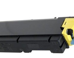 TONER KYOCERA 1T02R9AUS0 TK-5232Y , 2200 páginas, amarillo
