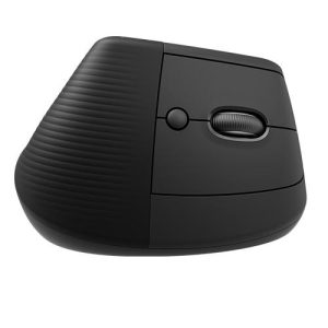 Mouse  LOGITECH LIFT VERTICAL, Grafito