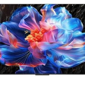 Televisor TCL 65Q5K, 65 pulgadas, LED  UHD, 4K,  3840 X 2160  Pixeles,  QLED GOOGLE  SMART TV