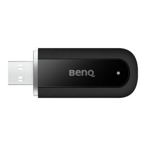 ADAPTADOR WIFI BENQ WD02AT 5A.F8Y28.DE1