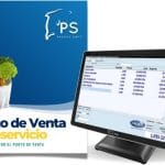 Punto de Venta para Autoservicios PACIFIC SOFT SF020