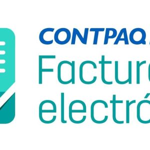 Renovación Factura Electrónica CONTPAQi, 1 usuario multiempresa