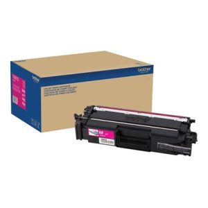 Tóner Brother Valor TN815C cian, rendimiento aproximado 12,000 páginas, compatible con MFCL9630CDN