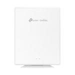Access Point GPON Wi-Fi 6 AX3000 (EAP610GP-Desktop) 1 puerto GPON, 1 puerto FXS,  4 puertos Gigabit RJ45 (uno compatible con salida PoE 802.3af)