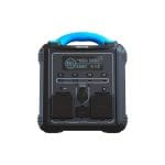 Power Station Forza Titan 700W(FPP-T700), Color Negro con Azul
