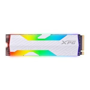 Unidad de Estado Sólido ADATA XPG SPECTRIX S65G, 1TB, M.2 PCIe GEN4X4 (NVMe) , 2280 (Lec/esc 6,000/4,000MB/s). SSPECTRIXS65G-1000G-CI