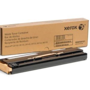 XEROX 008R08101 BOTELLA DESPERDICIO C8130/45/55-B45/55