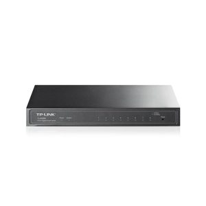 Switch Gigabit Smart 8 Puertos  TP-LINK SG2008