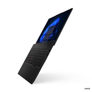 Laptop Lenovo ThinkPad L16 Gen 2, AMD Ryzen 7 PRO 250, 32GB, SSD de 1TB, Windows 11 Pro, 3 años de garantía