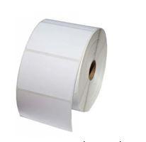 ETIQUETA TD 4 X 2 PULGADAS R-2500 C/P C-3 PULGADAS, Caja con 4 rollos