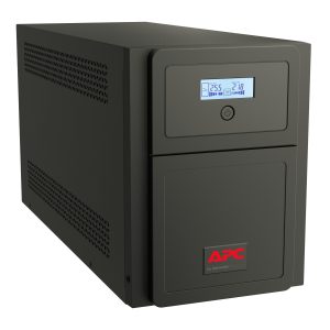 No-Break APC SMV3000CA, Capacidad 2100Watts/3000VA