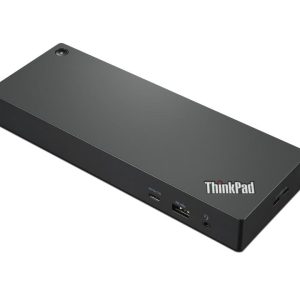 Lenovo Docking Station ThinkPad Universal Thunderbolt 4 Dock