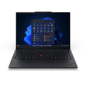 Laptop Lenovo ThinkPad E14 Gen 7 AMD Ryzen 7 250, 32 GB, 1TB SSD, W11P, 1 año de garantia