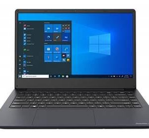 Laptop TOSHIBA Satellite Pro C40-H, 14 Pulgadas, Intel Core, i3-1005G1 , 4 GB, Windows 10 Home