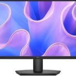 MONITOR DELL SE2725HM. 27 pulgadas Full HD, 1 puerto HDMI, 1 puerto VGA.  Garantía 3 años.