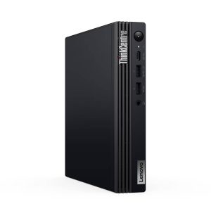 ThinkCentre M70q Gen 5, Intel Core  i5-14500T vPro , 1 x 8 GB, 1TB SSD M.2, Gráficos Intel UHD 770 integrados, Windows 11 Pro, Garantía 3 años Premier