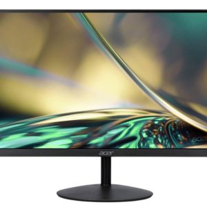Monitor SA242Y , 23.8 FHD 1920 x 1080, 4ms, HDMI x 1; VGA x 1, 3 Años de Garantia en CS/ 1 año en Bundle