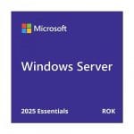 WINDOWS SERVER DELL ESS 2025 634-CVDT