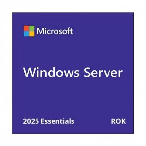 WINDOWS SERVER DELL ESS 2025 634-CVDT