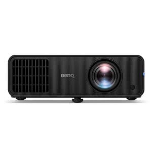 Proyector BENQ LW600ST+  WXGA TIRO CORTO, 4LED (20,000-30,000 hrs)