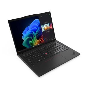 Laptop Lenovo ThinkPad T14 Gen 6 Intel Core Ultra 5 226V, 16 GB, 512 GB, W11P, 1 año de garantia