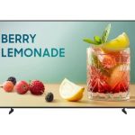 Pantalla Samsung, 50 Pulgadas, SMART TV, BE50F-H, 4K – UHD, 16/7, 3 años de garantía, LH50BEFHVGFXZX