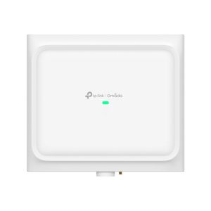 Access Point Omada Wi-Fi 7 tribanda BE11000 Int/Ext. (EAP772-Outdoor) 1 puerto Ethernet de 2,5 G (RJ-45) (compatible con PoE 802.3at)