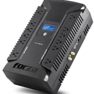 No-Break HT-750LCD 750VA/360W