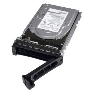 Disco Duro Dell DELL Serial ATA III, 2 TB, Serial ATA III, 7200 RPM, 3.5 pulgadas