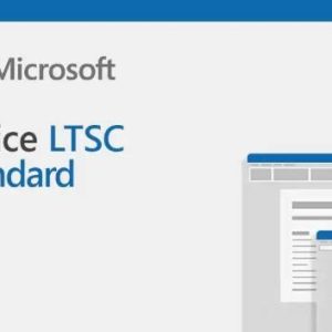 Pregunta con tu ejecutivo para adquirirla, Office LTSC Std 2024, Licencia CSP Perpetuo, Comercial y Gobierno