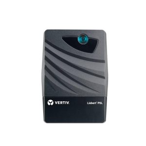 No Break VERTIV 850VA/480W , 6 Tomas, Negro - PSL850-120