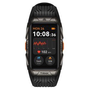 Smartwatch KOSPET TANK X2 ULTRA tmko-025