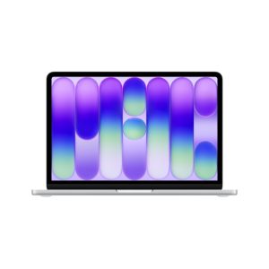 MacBook Neo MHFA4E/A Pantalla Liquid Retina de 13 Pulgadas, con Chip A18 Pro (CPU 6 Núcleos y GPU 5 Núcleos), 8GB de Memoria Unificada