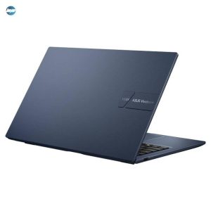 ASUS VIVOBOOK  Procesador  Intel Core 5 120U, 8GB DDR5, 512GB SSD, 15.6 pulgadas Win 11 Home