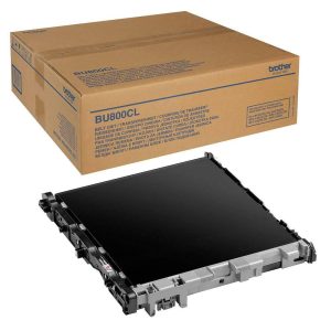 Cinturón de arrastre Brother Valor BU800CL, rendimiento aproximado 150,000 páginas, compatible solo con MFCL9630CDN