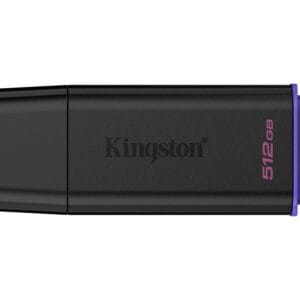 MEMORIA USB KINGSTON DATATRAVELER EXODIA 512GB 3.2 GEN 1