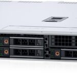 SERVIDOR DELL R360 R360271_6333P116
