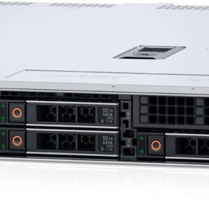 SERVIDOR DELL R360 R360271_6333P116