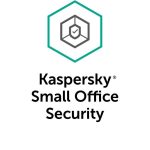 Antivirus KASPERSKY Security for Business, 25-49 licencias, 1 Año(s), Small Office Security