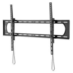 461931 Soporte con inclinación para pantallas ultra grandes: Soporta un televisor de 60 pulgadas a 120 pulgadas de hasta 120 kg