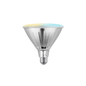 Bombilla LED inteligente Wi-Fi / 110V / PAR38 / LED regulable color blanco