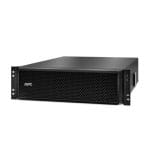 Banco de Baterías  APC SRT192RMBP2, Negro