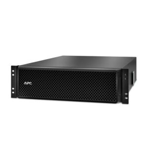 Banco de Baterías  APC SRT192RMBP2, Negro