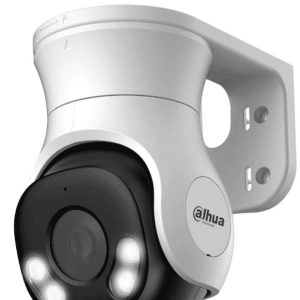 Cámara Dahua Technology HAC-PT1509AN-A-LED