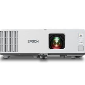 Proyector EPSON Video PowerLite L210W (V11HA70020)