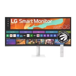 MONITOR LG 34 34U601-B UW CURV WQHD 120 Hz