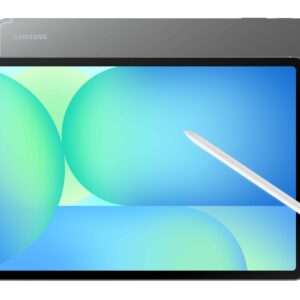 TABLETA SAMSUNG GALAXY TAB S10 FE+, 13.1 pulgadas,  SOLO WI-FI, 8GB RAM/128GB DE MEMORIA, SM-X620NZAAMXO, GRIS