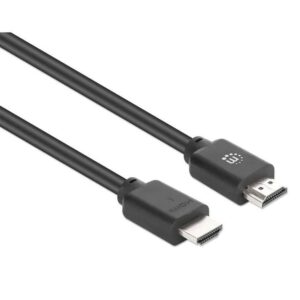 356671 CABLE HDMI 5M, 4K60 HZ + ETHERNET