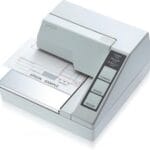 Impresora de ticket EPSON TM-U295P-242, Matricial de ticket, Alámbrico