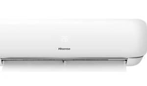 Aires acondicionados Hisense ACR122KG